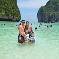 Отзыв от Василий - DTV виза