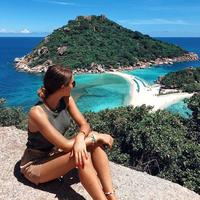 Отзыв от Ева - Виза Destination Thailand